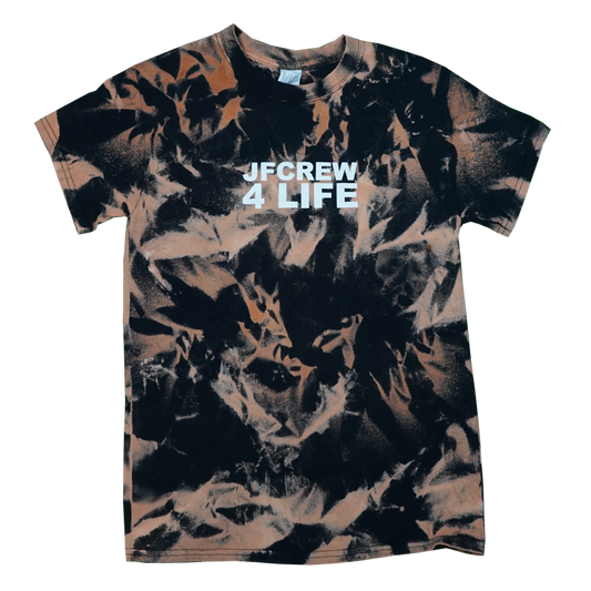 JF CREW BLEACHED TEE 1 - S