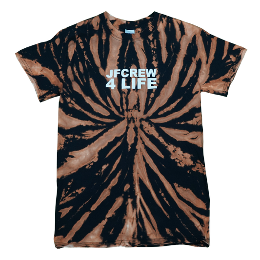 JF CREW BLEACHED TEE 2 - S