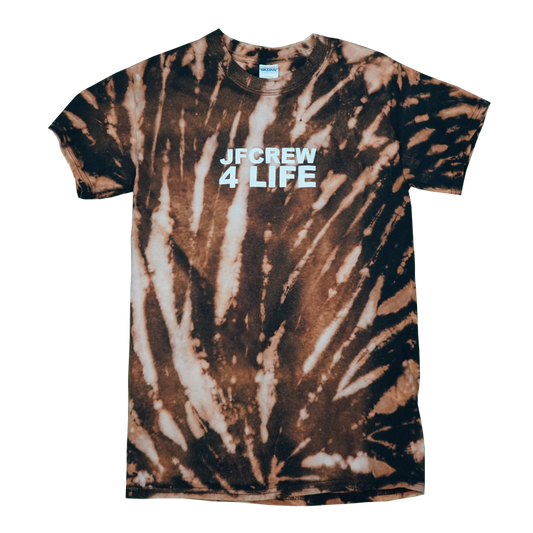 JF CREW BLEACHED TEE 4 - S