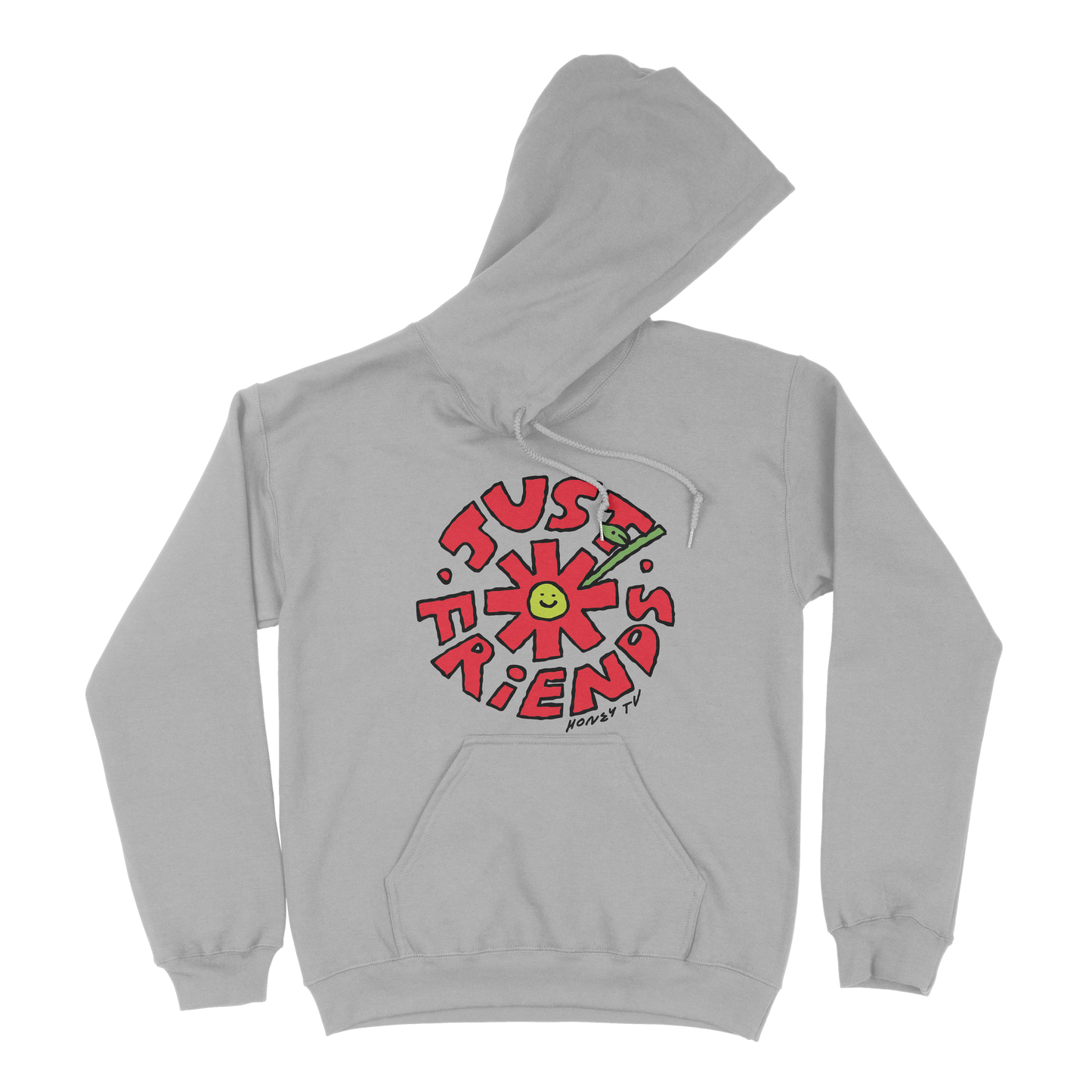 JF HOODIE