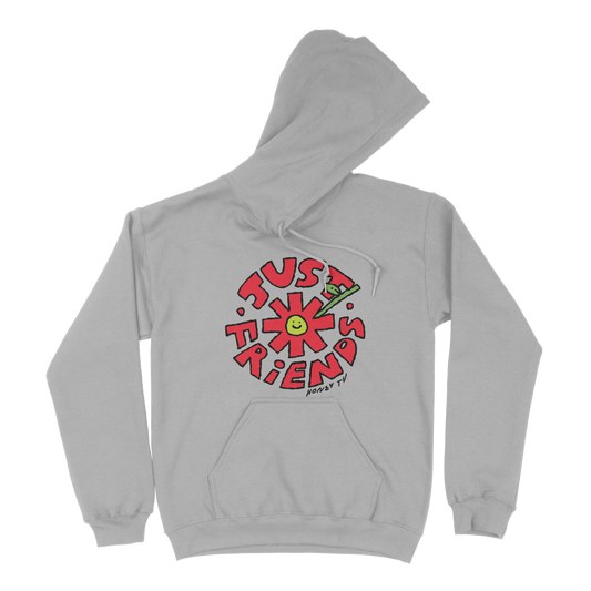 JF HOODIE