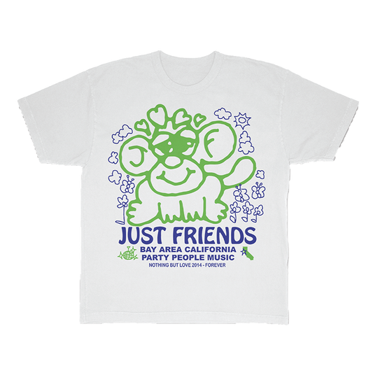 JF MONKEY TEE