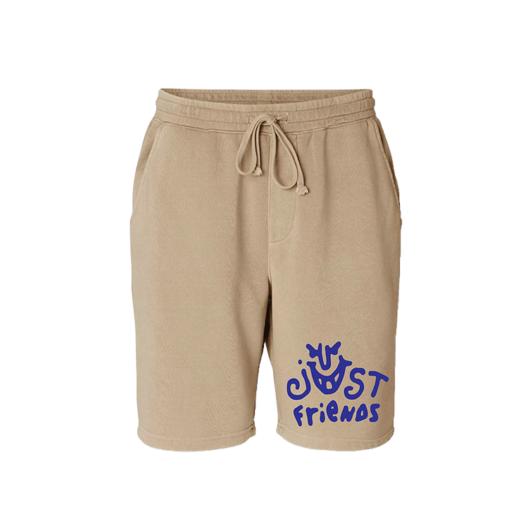 JF SWEAT SHORTS