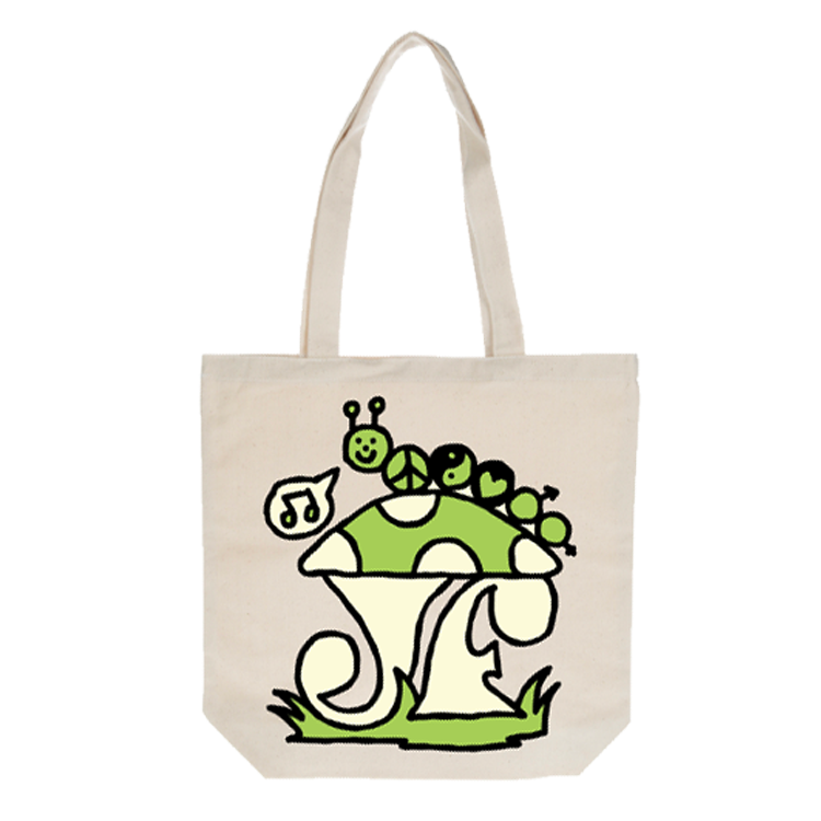 JF TOTE