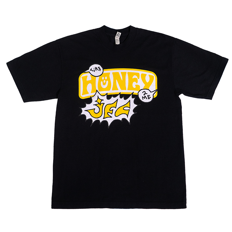 JF HONEY TEE