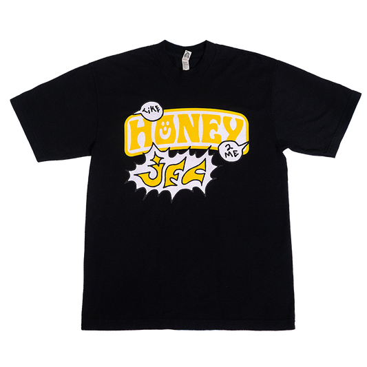 JF HONEY TEE