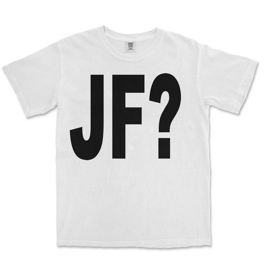 JF MYSTERY TEE