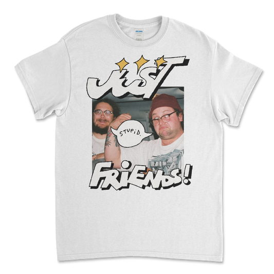 JF Stupid Tee