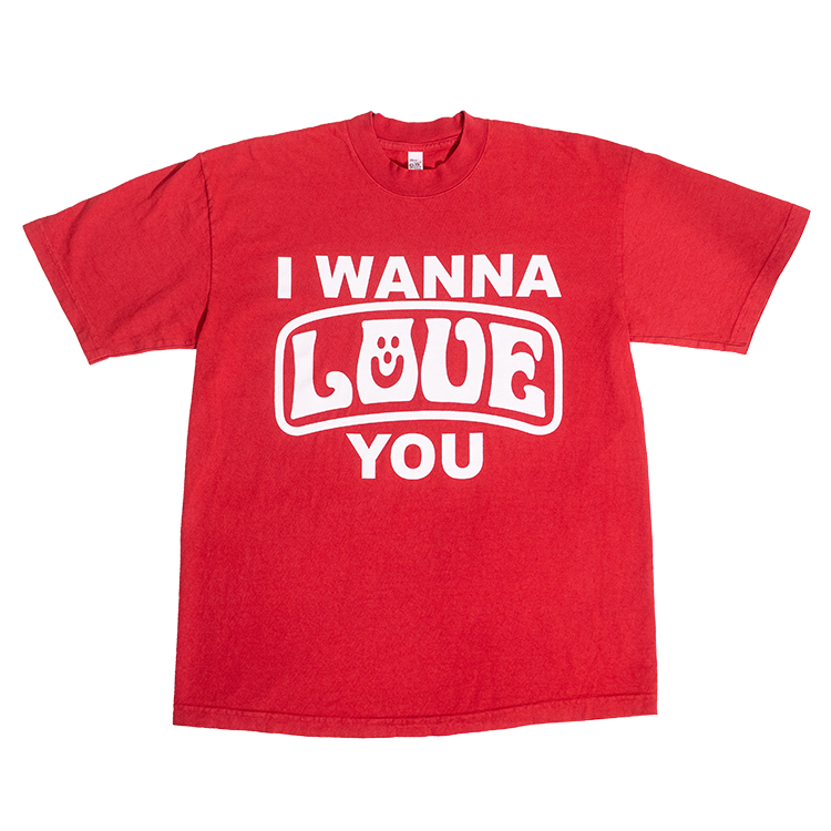 JF LOVE TEE