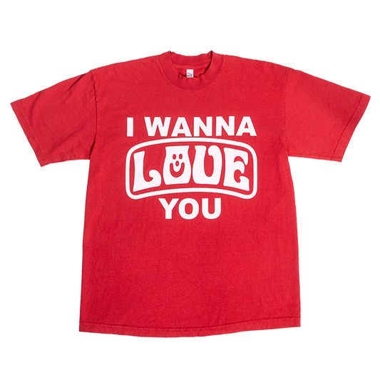 JF LOVE TEE