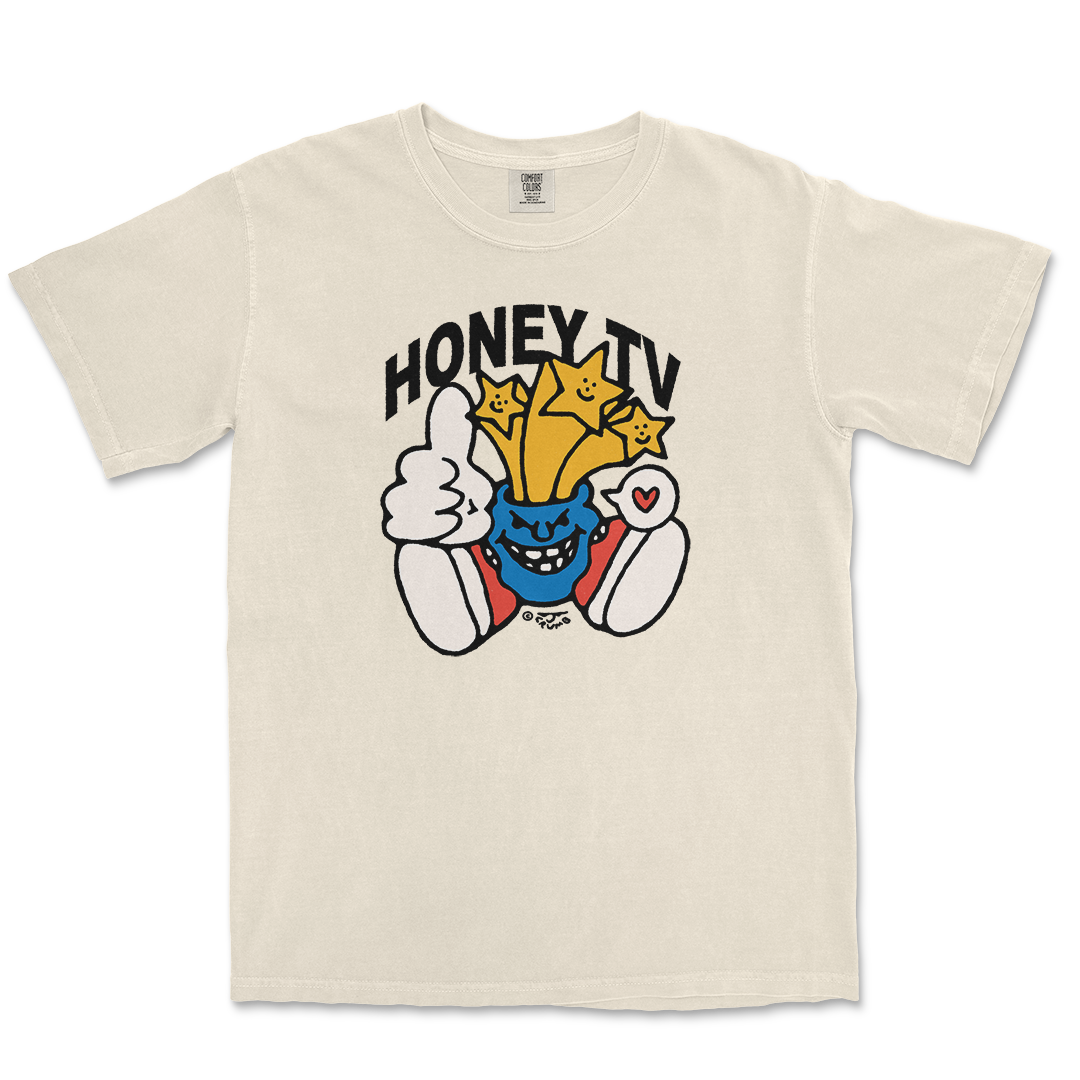 JOY 2 TEE