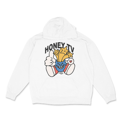 JOY 2 HOODIE