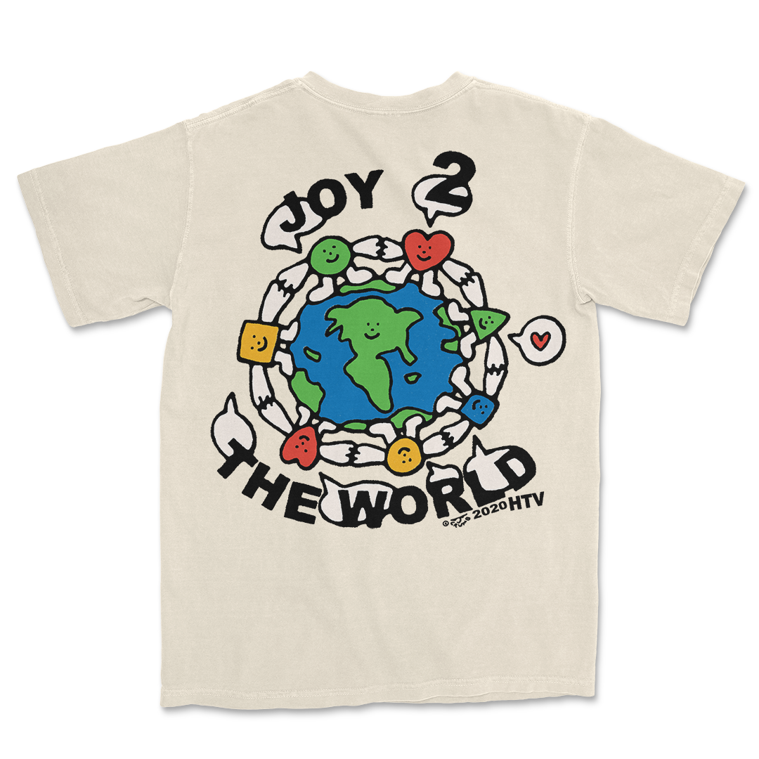 JOY 2 TEE