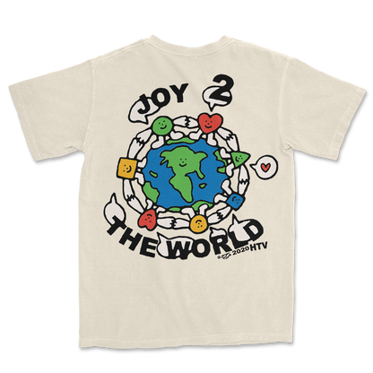 JOY 2 TEE