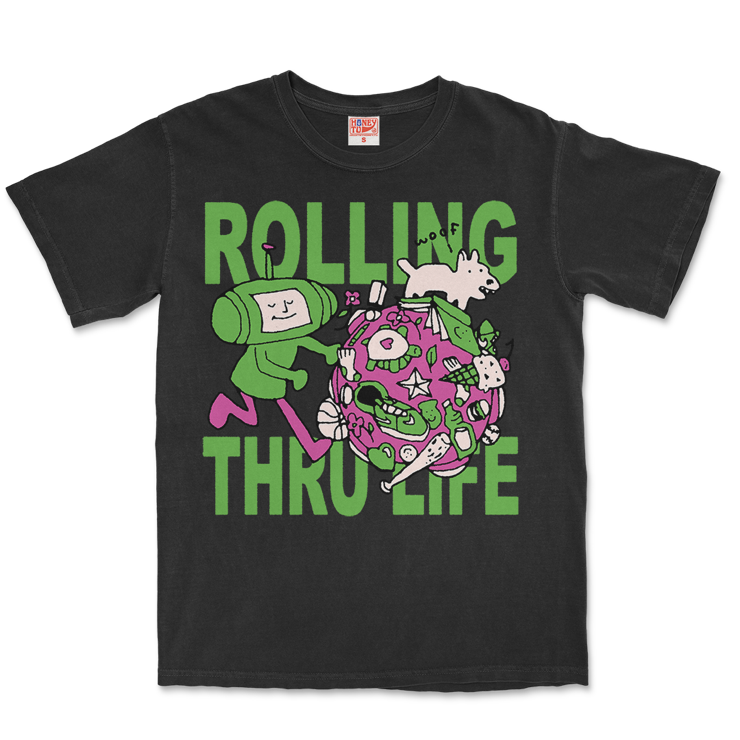 KATAMARI TEE