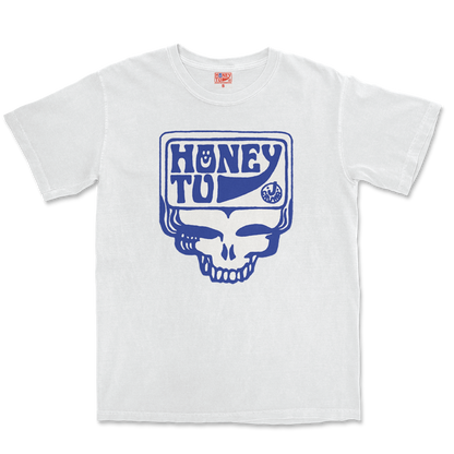 KEEP ON CHUCKIN TEE