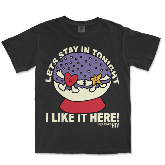 LIKE IT HERE TEE