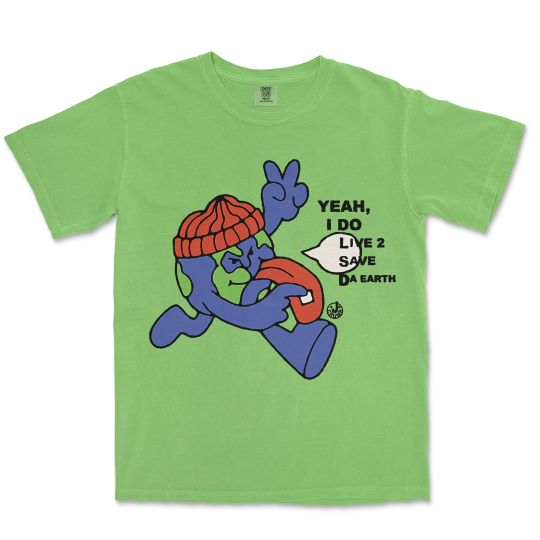 LSD TEE