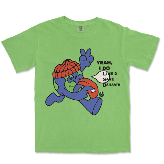LSD TEE