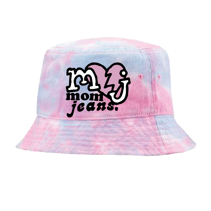 MJ BUCKET HAT