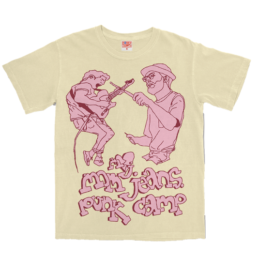 MJ ERIC AUSTIN TEE
