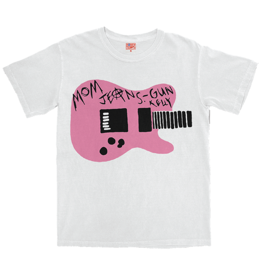 MJ GUN KELLY TEE