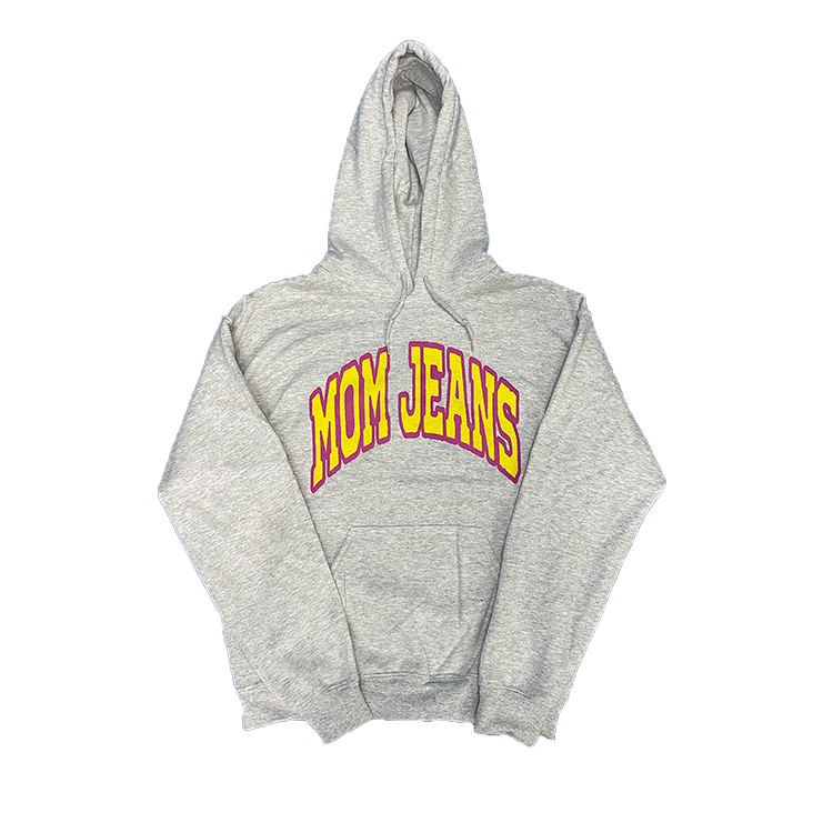 MJ UNIVERSITY HOODIE