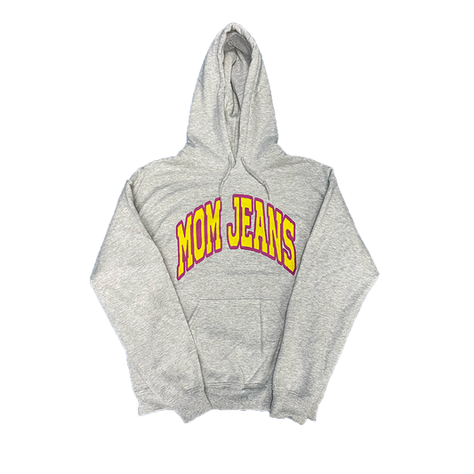 MJ UNIVERSITY HOODIE