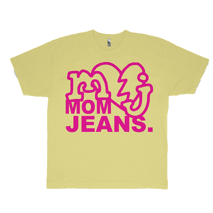MJ 2022 TOUR TEE