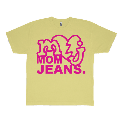 MJ 2022 TOUR TEE
