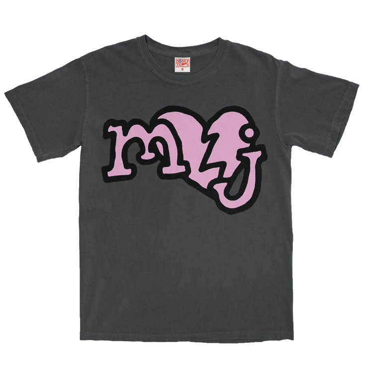 MJ SWEET TOOTH TEE