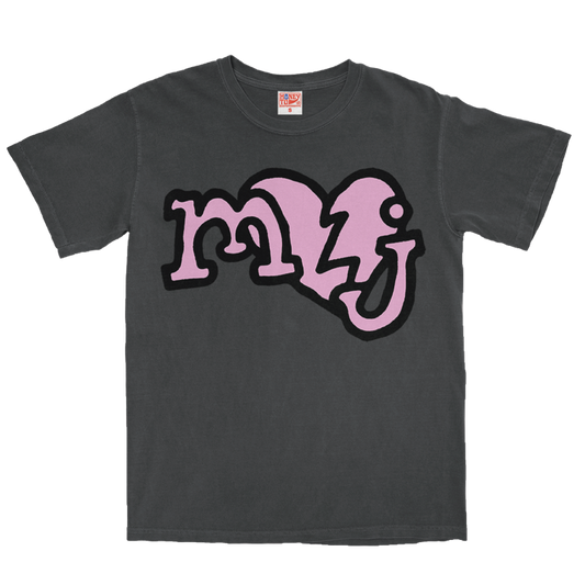 MJ SWEET TOOTH TEE