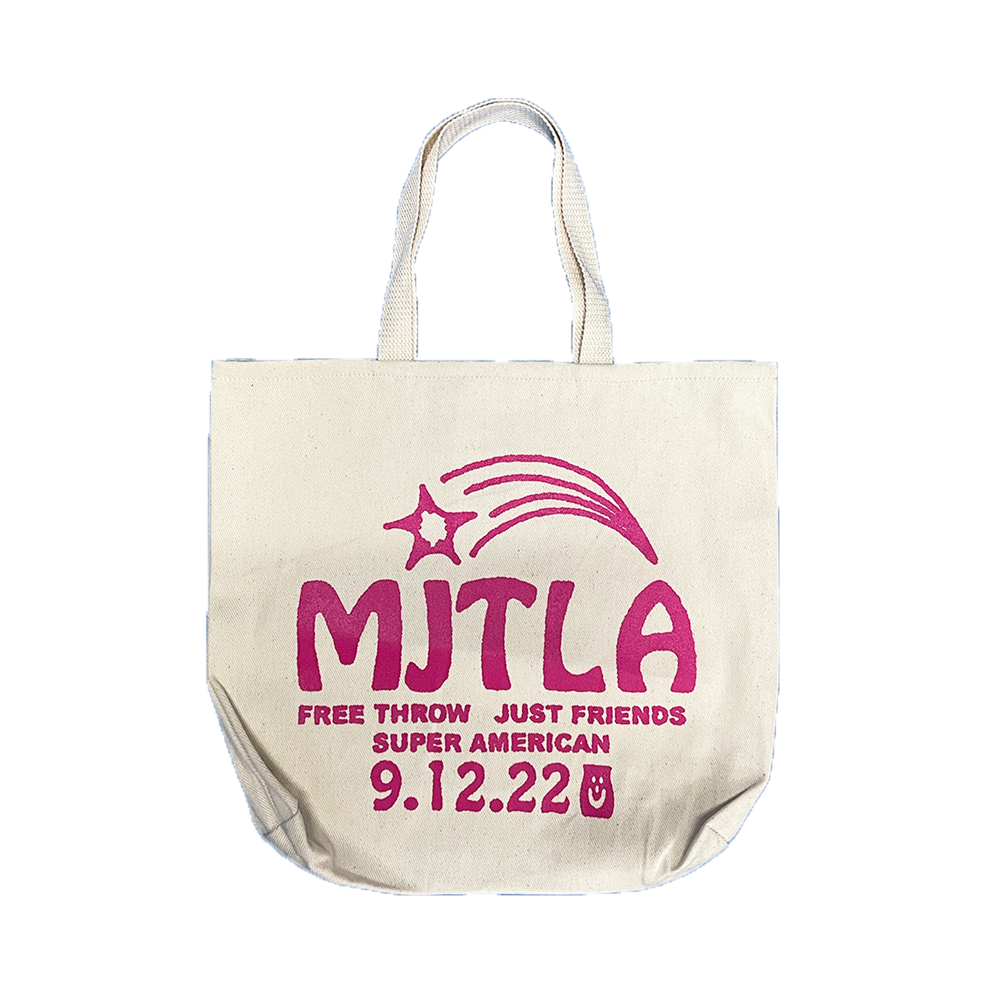 MJ TLA TOTE
