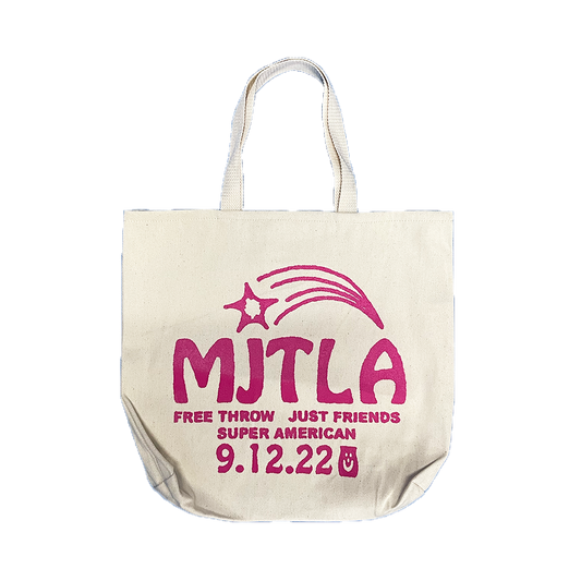 MJ TLA TOTE