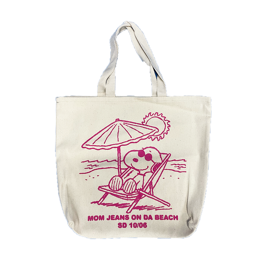 MJ SD TOTE