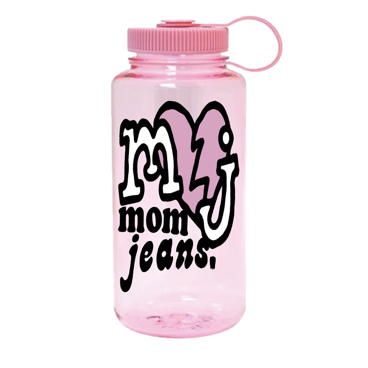 MJ WATER BOTTLE
