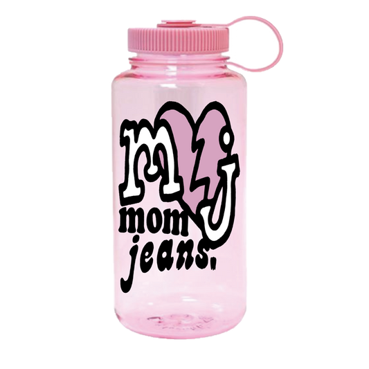 MJ WATER BOTTLE
