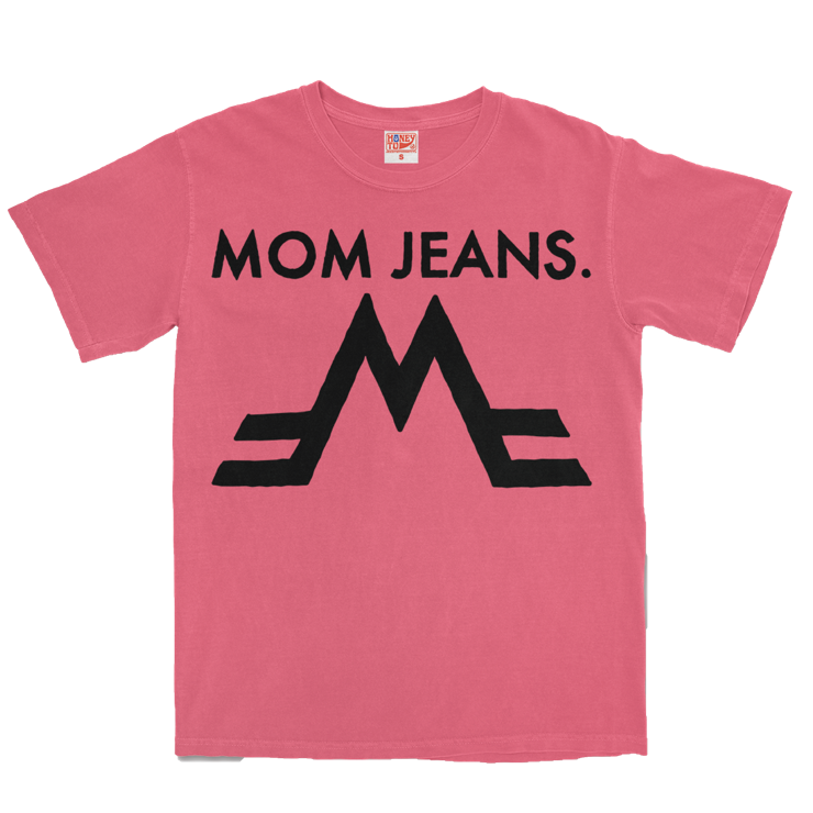 MJ WEEZER TEE