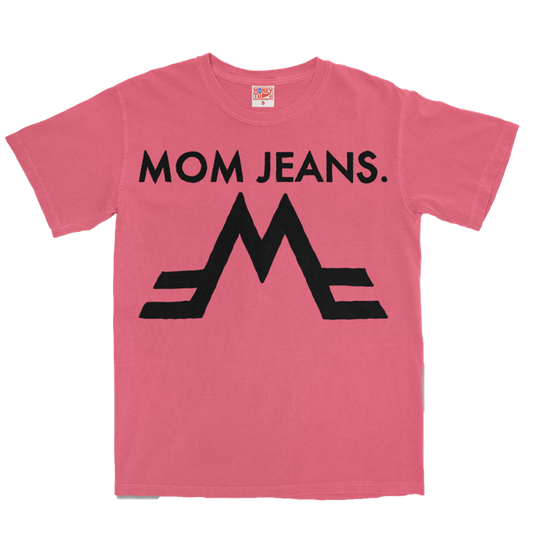 MJ WEEZER TEE