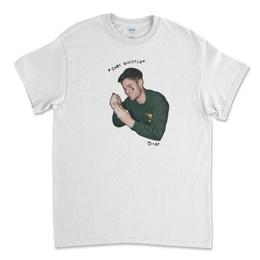 MJ Eric Dab Tee