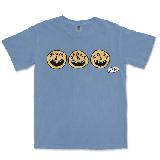 MJ Smiley Tee