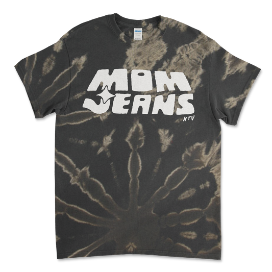 MJ Tie Die Tee