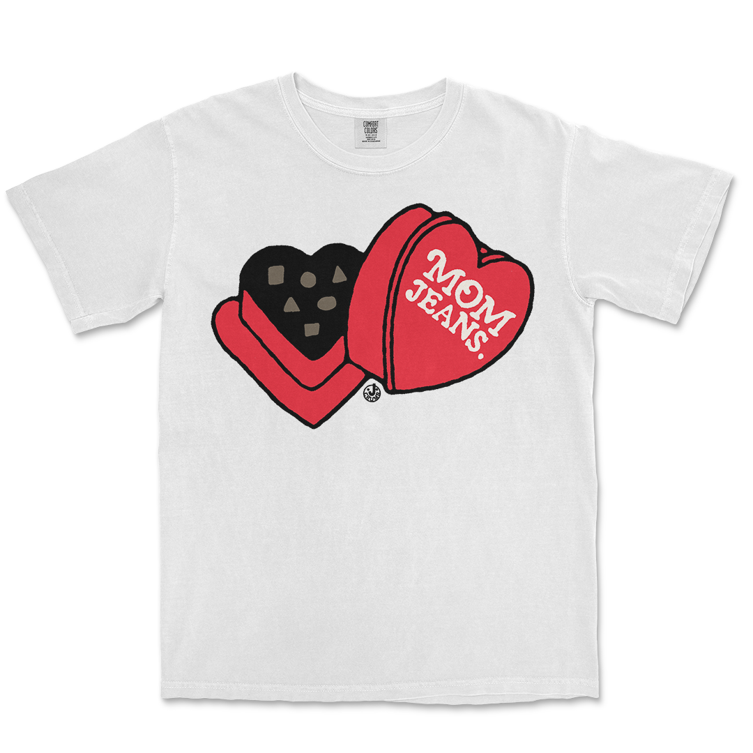 MJ CHOCO TEE