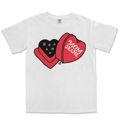 MJ CHOCO TEE