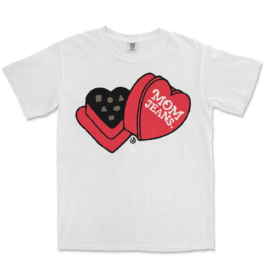 MJ CHOCO TEE