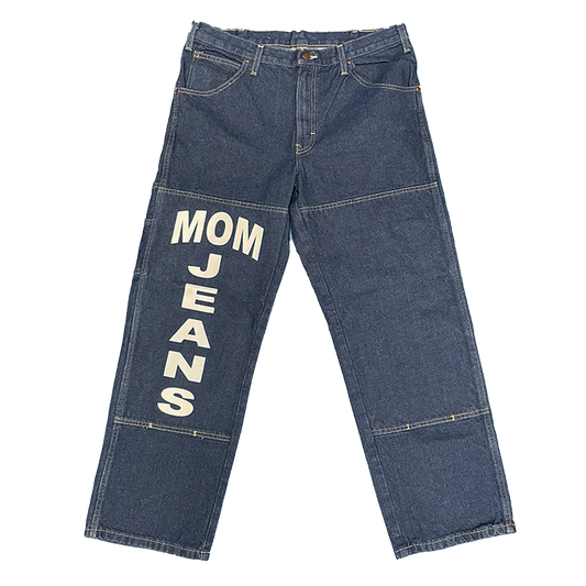 MOM JEANS JEANS