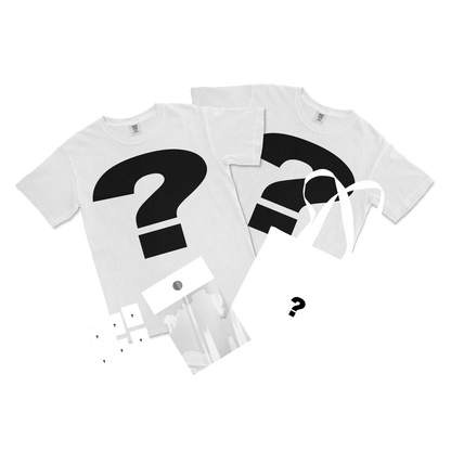 IWANTMYHONEYTV MYSTERY BOX