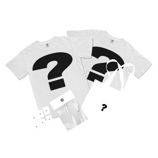 IWANTMYHONEYTV MYSTERY BOX