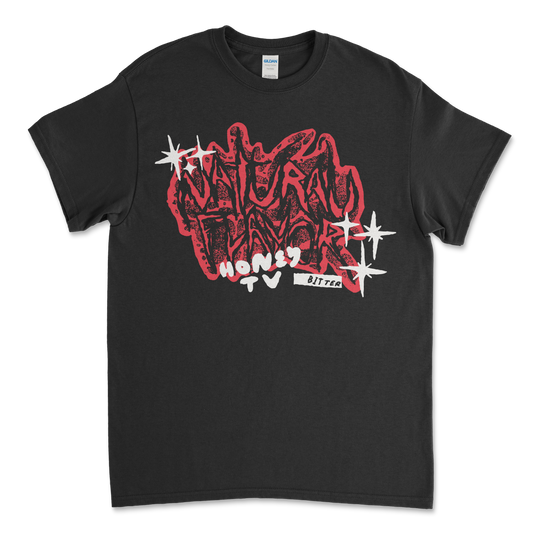 Natural Flavor Tee