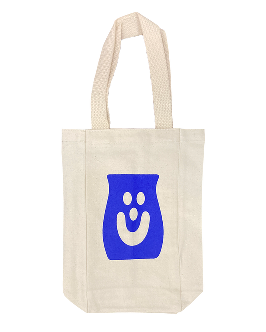 HTV BOTTLE BAG